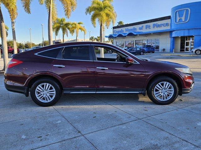 used 2015 Honda Crosstour car, priced at $13,891