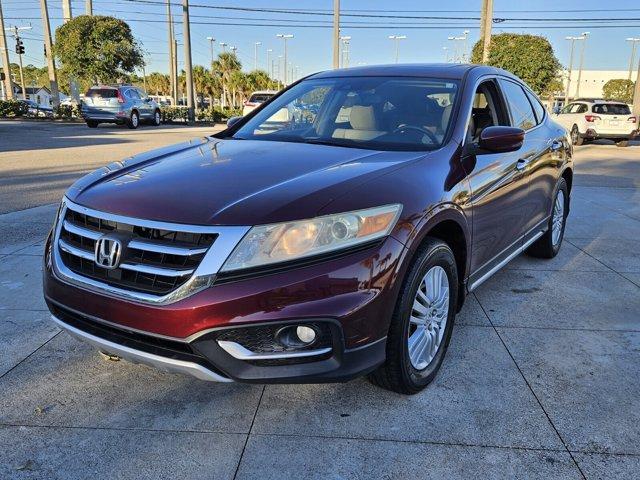 used 2015 Honda Crosstour car, priced at $13,891