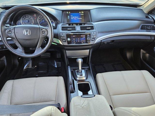 used 2015 Honda Crosstour car, priced at $13,891