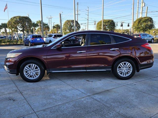 used 2015 Honda Crosstour car, priced at $13,891