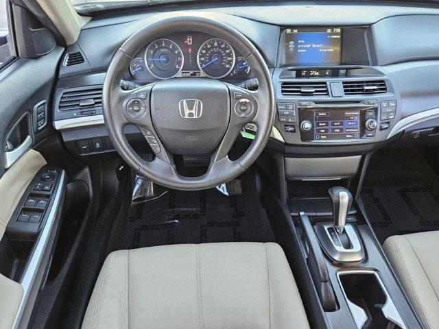 used 2015 Honda Crosstour car, priced at $13,891