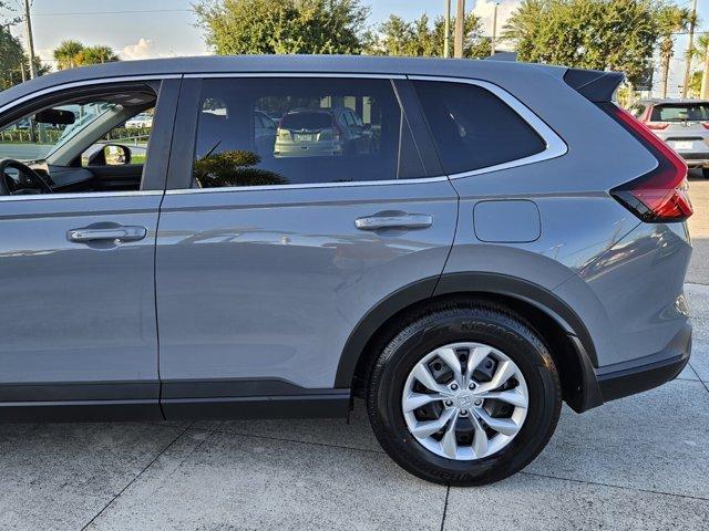 used 2026 Honda CR-V car, priced at $32,991