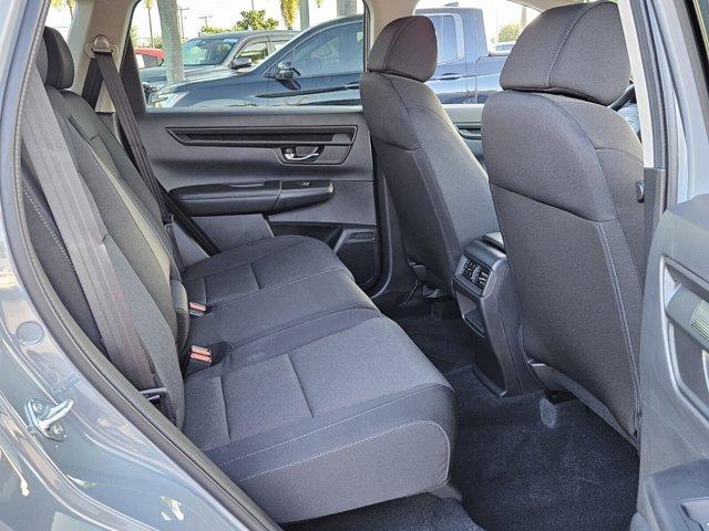 used 2026 Honda CR-V car, priced at $32,991
