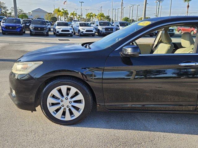 used 2013 Honda Accord car, priced at $13,591