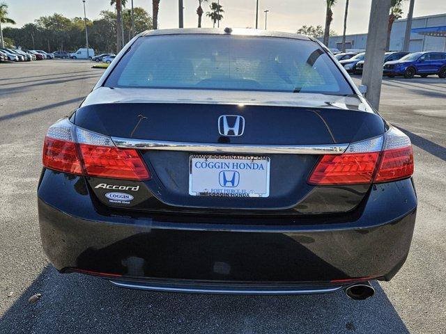 used 2013 Honda Accord car, priced at $13,591