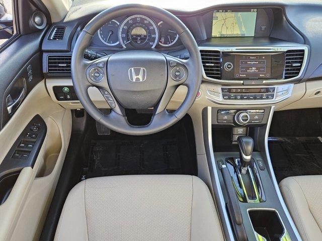 used 2013 Honda Accord car, priced at $13,591