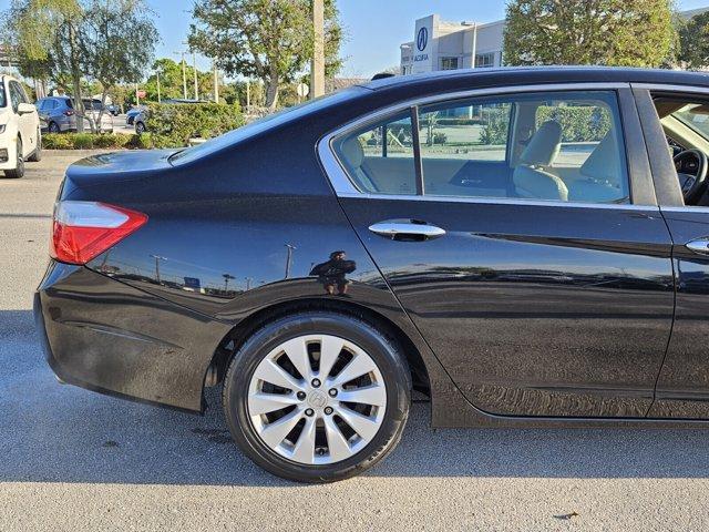 used 2013 Honda Accord car, priced at $13,591