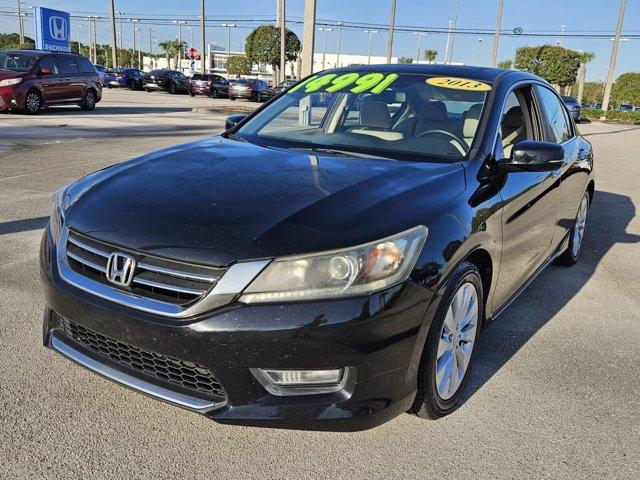 used 2013 Honda Accord car, priced at $13,591