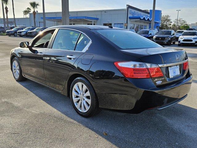 used 2013 Honda Accord car, priced at $13,591