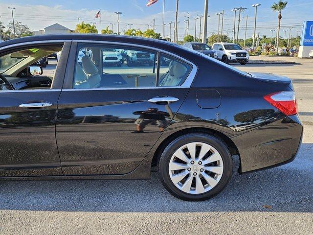 used 2013 Honda Accord car, priced at $13,591