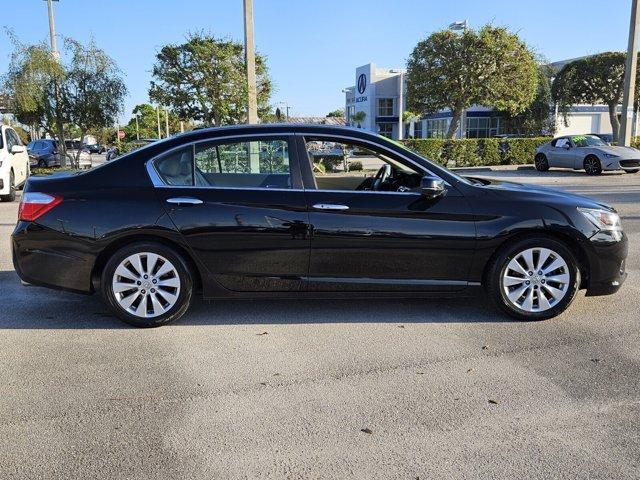 used 2013 Honda Accord car, priced at $13,591