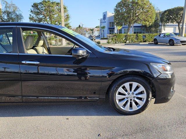 used 2013 Honda Accord car, priced at $13,591