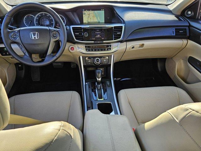 used 2013 Honda Accord car, priced at $13,591