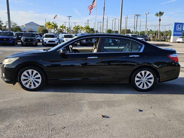 used 2013 Honda Accord car, priced at $13,591