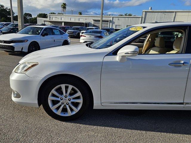 used 2012 Lexus ES 350 car, priced at $12,401