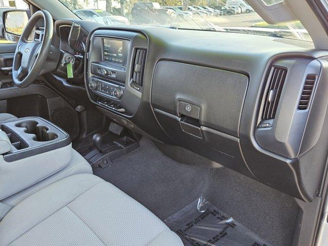 used 2018 Chevrolet Silverado 1500 car, priced at $26,881