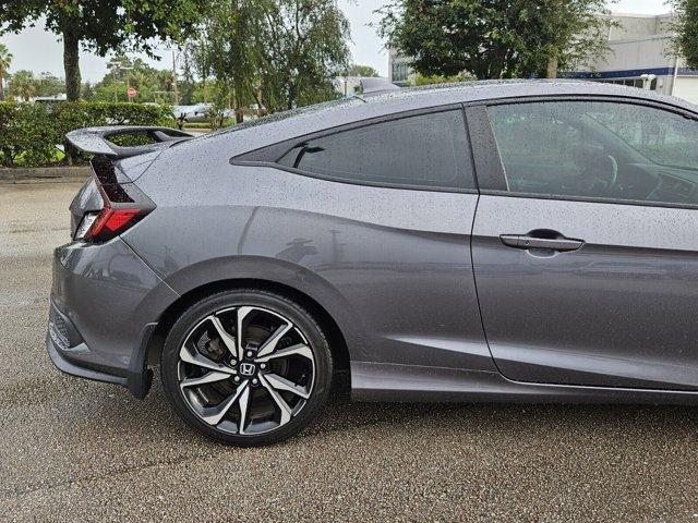 used 2018 Honda Civic car, priced at $19,993