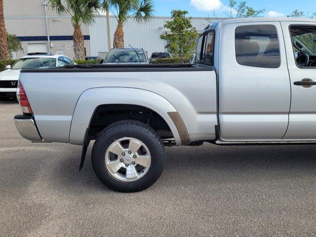 used 2012 Toyota Tacoma car, priced at $17,692
