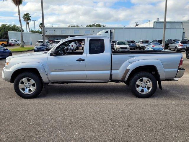 used 2012 Toyota Tacoma car, priced at $17,692