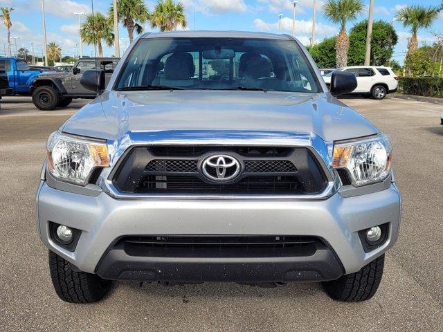 used 2012 Toyota Tacoma car, priced at $17,493