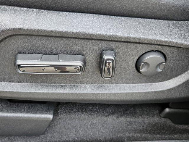 new 2026 Honda Passport car, priced at $50,893