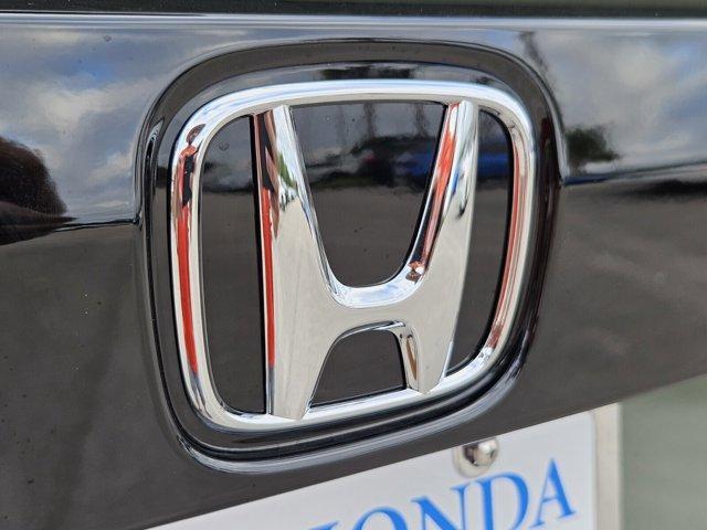 new 2026 Honda Passport car, priced at $50,893