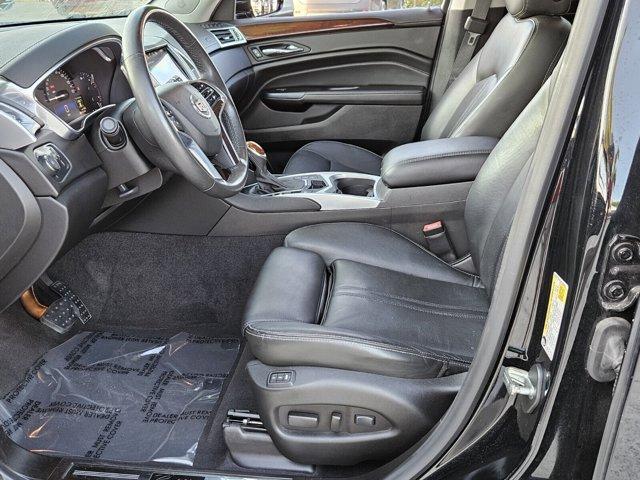 used 2015 Cadillac SRX car, priced at $16,000