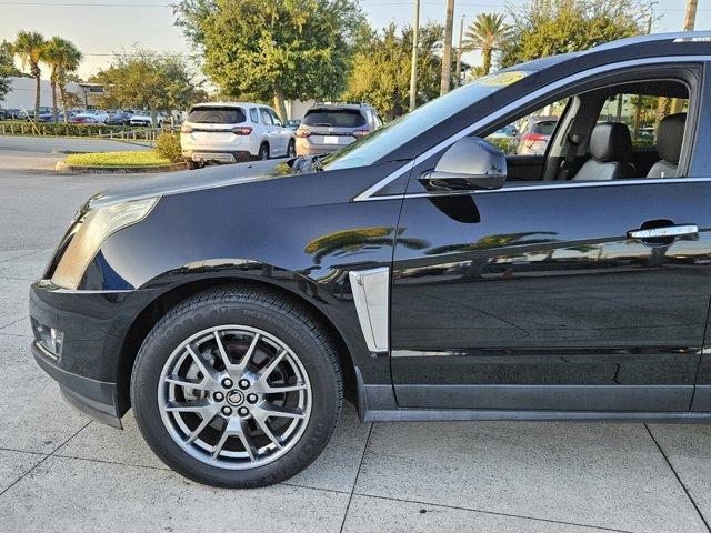 used 2015 Cadillac SRX car, priced at $16,000