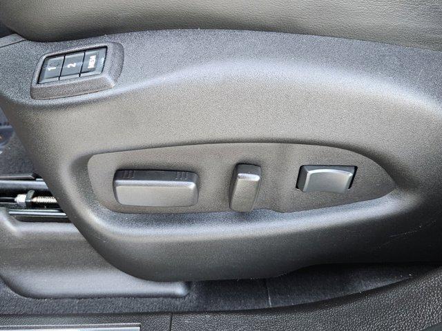used 2015 Cadillac SRX car, priced at $16,000