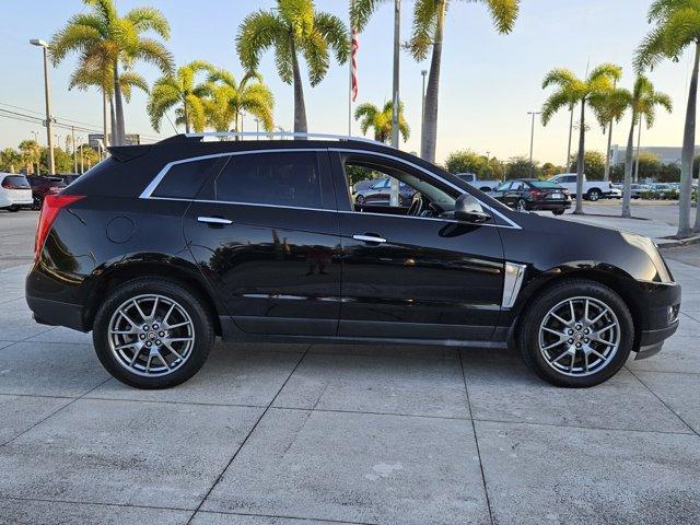 used 2015 Cadillac SRX car, priced at $16,000