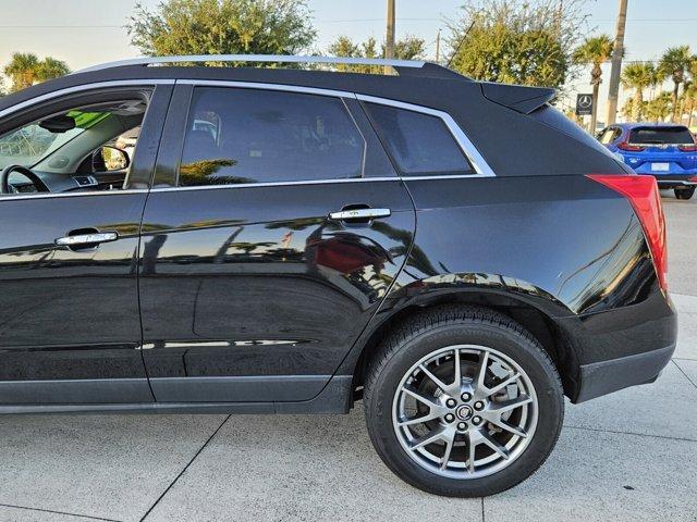 used 2015 Cadillac SRX car, priced at $16,000