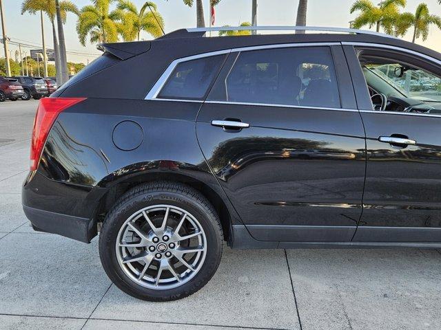 used 2015 Cadillac SRX car, priced at $16,000