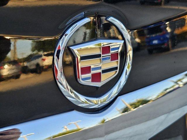 used 2015 Cadillac SRX car, priced at $16,000