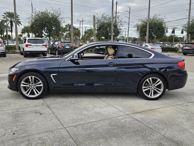 used 2016 BMW 428 car, priced at $18,991