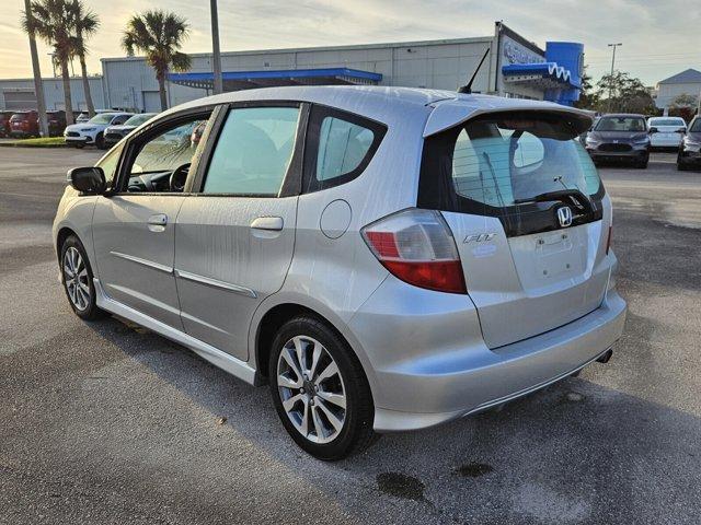 used 2012 Honda Fit car, priced at $8,476