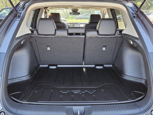 new 2025 Honda HR-V car, priced at $29,895