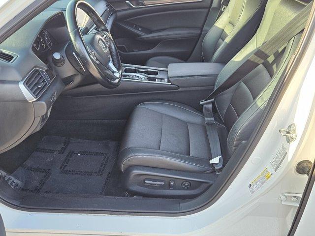 used 2020 Honda Accord car, priced at $25,097