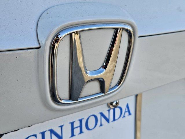 used 2020 Honda Accord car, priced at $25,097