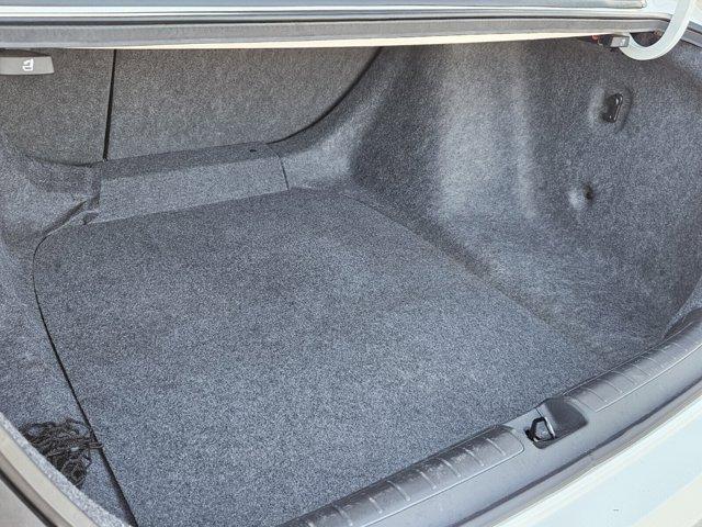 used 2020 Honda Accord car, priced at $25,097