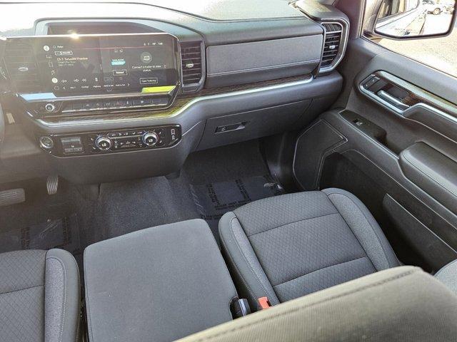 used 2022 GMC Sierra 1500 car, priced at $36,194