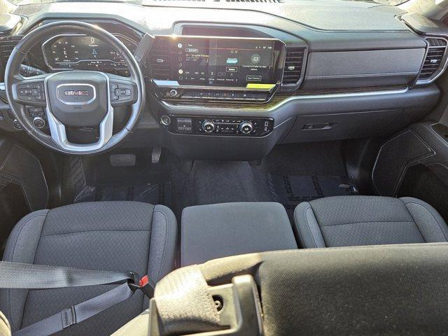 used 2022 GMC Sierra 1500 car, priced at $36,194