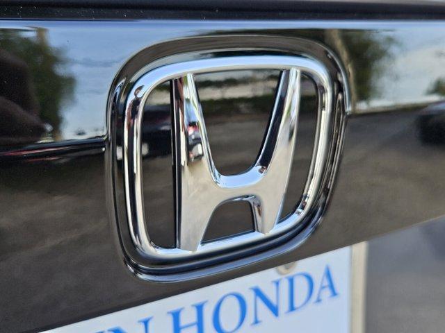 new 2026 Honda Passport car, priced at $47,012