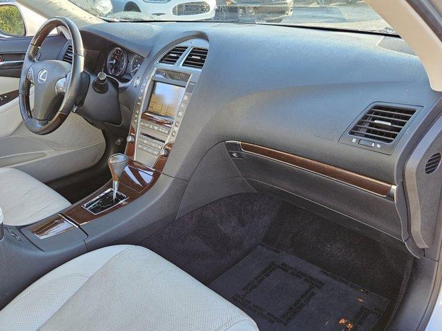used 2011 Lexus ES 350 car, priced at $13,291