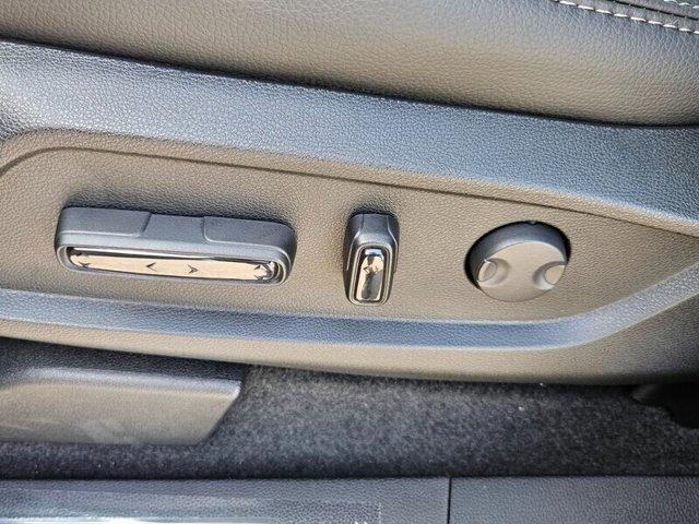 new 2025 Honda Pilot car, priced at $48,092