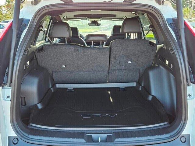 new 2025 Honda CR-V Hybrid car, priced at $39,033
