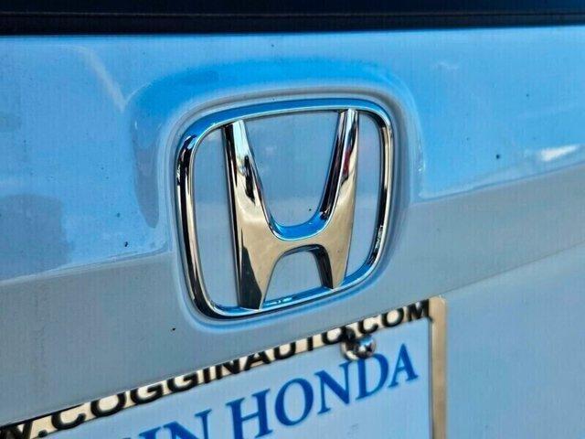 new 2025 Honda CR-V Hybrid car, priced at $39,033