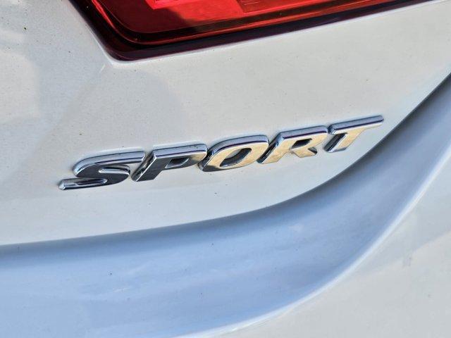 used 2022 Honda Accord car, priced at $25,991