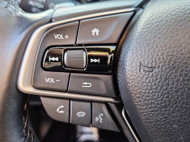 used 2022 Honda Accord car, priced at $25,991