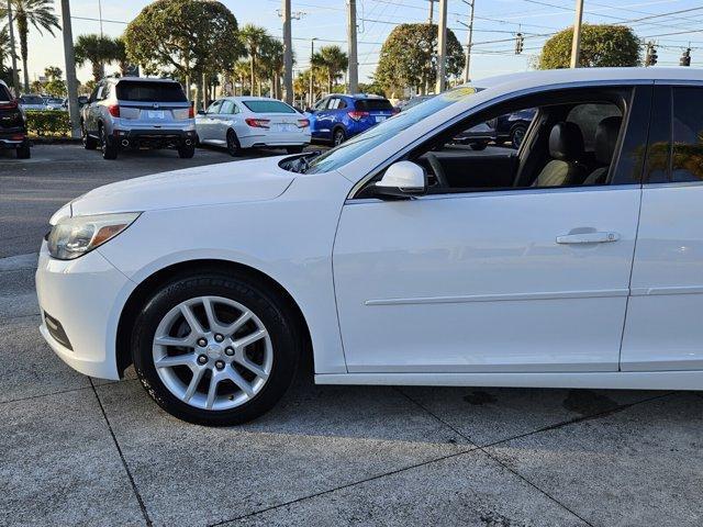 used 2014 Chevrolet Malibu car, priced at $9,332