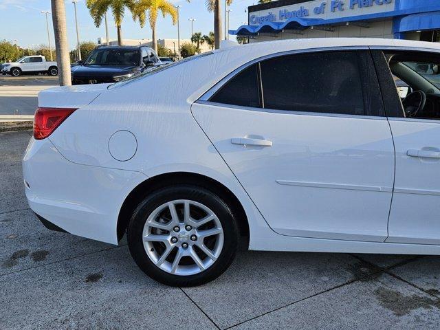 used 2014 Chevrolet Malibu car, priced at $9,332